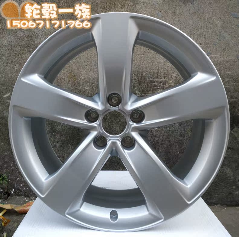 

литье 18 A6L 50 TFSI A4L