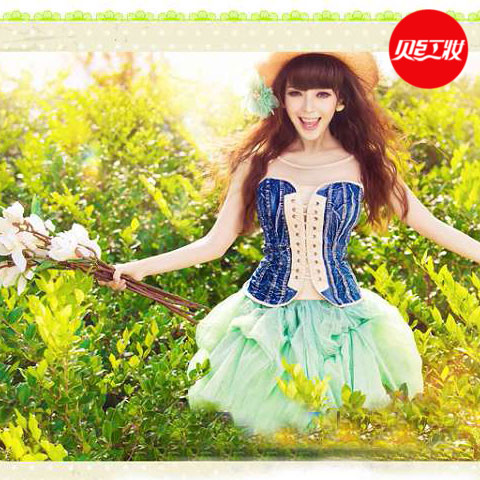 

Свадебное платье Shell always ahead Bxz1001