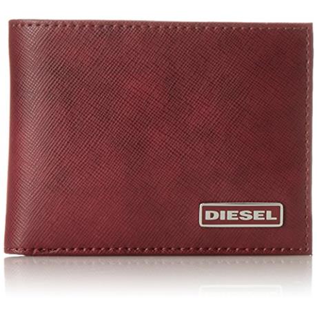 

бумажник Diesel 59006 Stainless Neela Xs, Chocolate