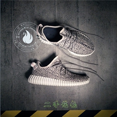 Yeezy Boost 350 'Turtle Dove' Adidas AQ4832 turtle dove/blue 