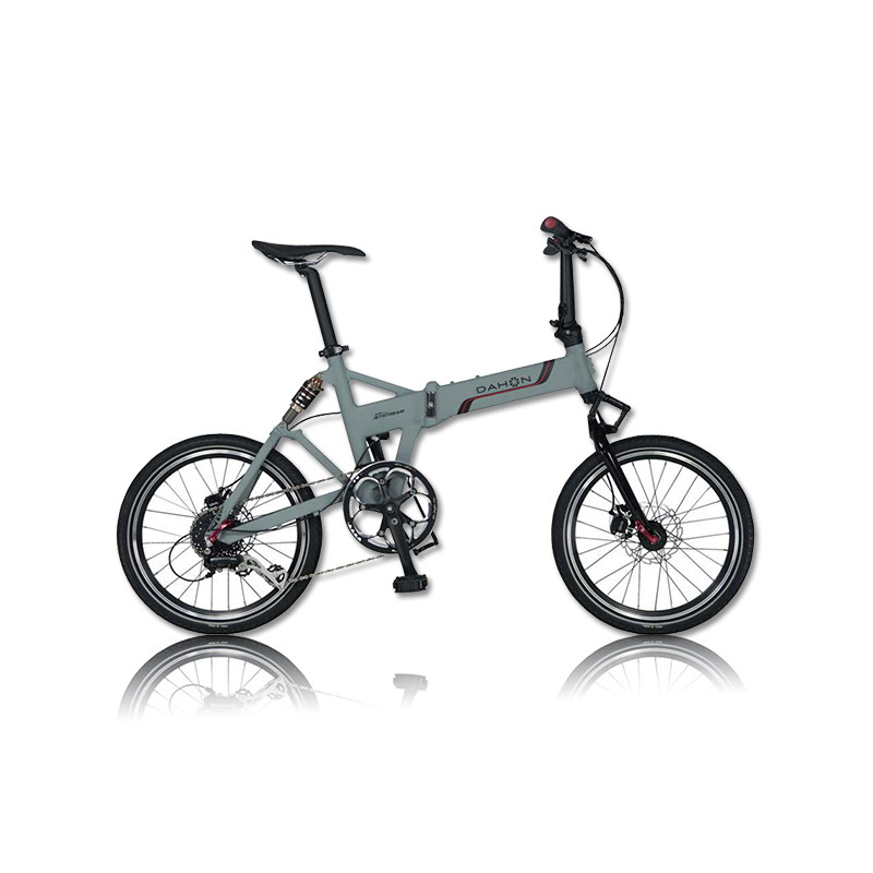 

складной велосипед Dahon 10003448 Jetstream P8 2014