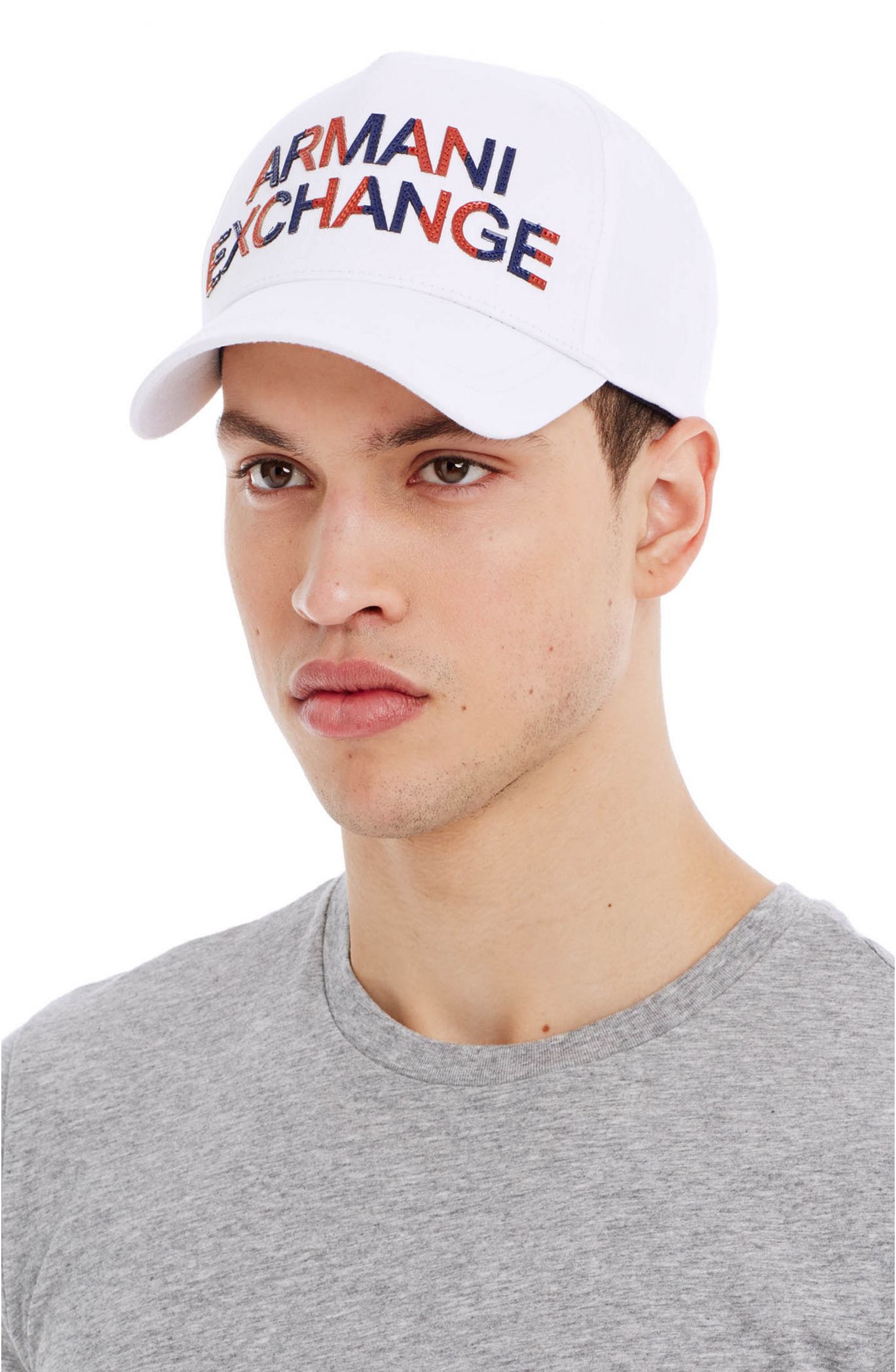 

Головной убор OTHER 2015 AX Armani Exchange