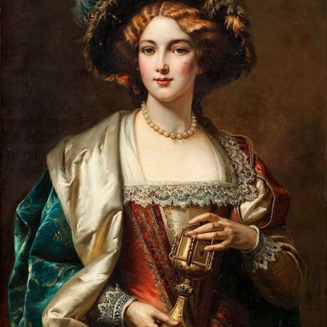 爱逛街为您找到欧式人物油画相关的宝贝,您可以在下面的板块中挑选