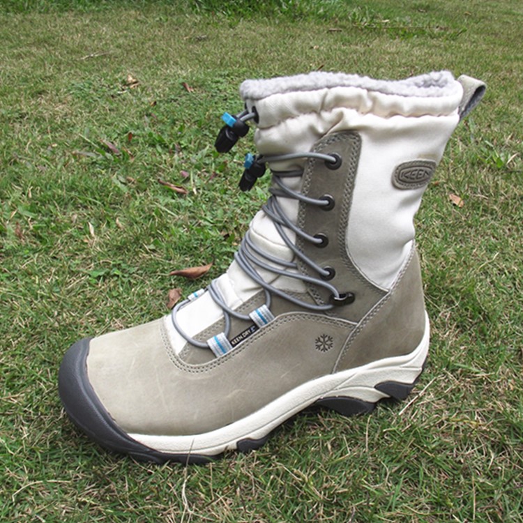 

Зимние ботинки KEEN 2014 WILMA LACE