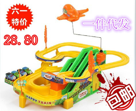 

Электронная игрушка