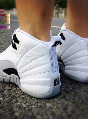 air jordan 12jade aj12新伽马蓝乔12黑绿510815-017 aj12蒂芙尼