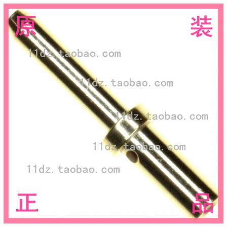 

Разъём LJ 3609-2-07-21-00-00-08-0 CONN PC PIN CIRC 0.080DIA GOLD