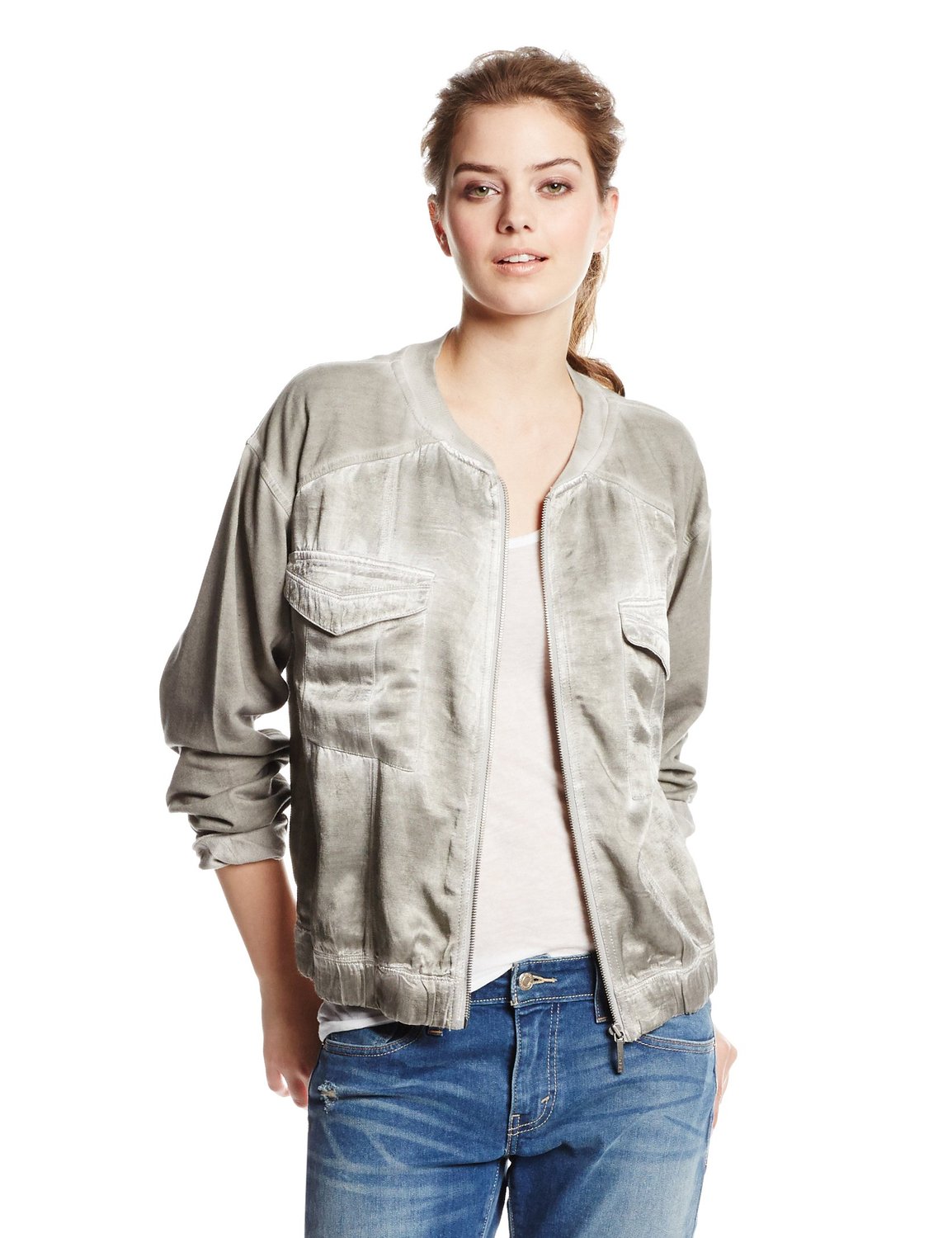 

Спортивная куртка Dkny 2014 Jeans