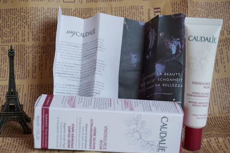 

Caudalie 40ml