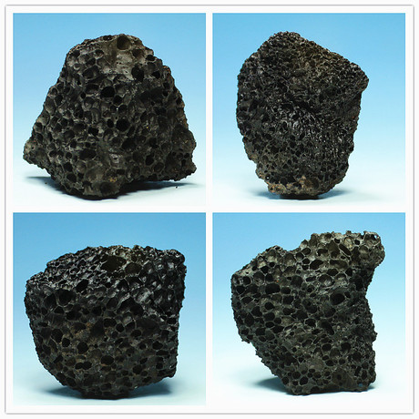 【天然火山岩】_教学标本图片_矿物晶体价格_搭配分享 - 爱逛街