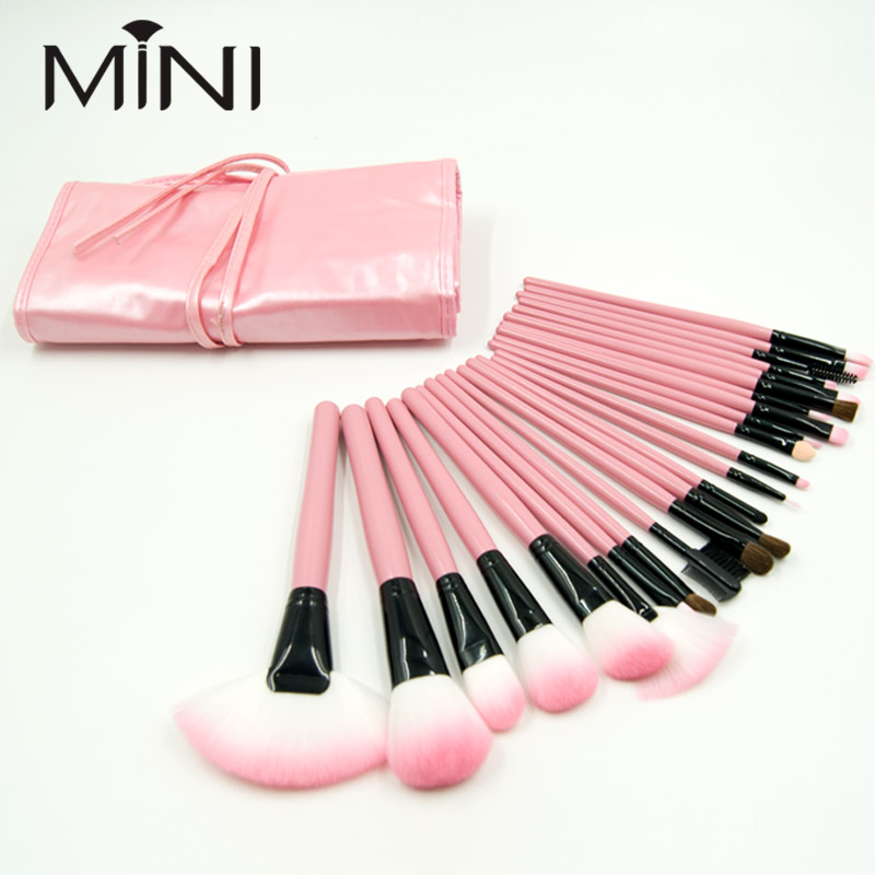 

Кисточка для макияжа OTHER 24