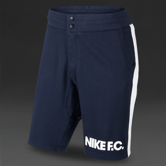 

Спортивные шорты Nike PDS F.C. V442 French