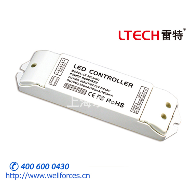 

Пульт ДУ Ltech Reiter LT-3030-CC PWM
