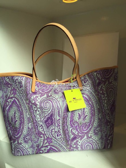 

Сумка Etro ETRO2015