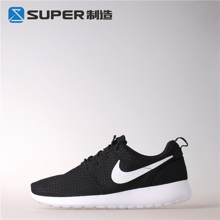 

Кроссовки Nike Super Roshe Run BR Oreo 718552-011