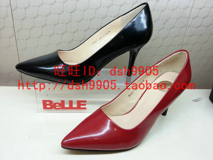 

туфли Belle 33 2014 3S217 BBL3S217DL1CQ4