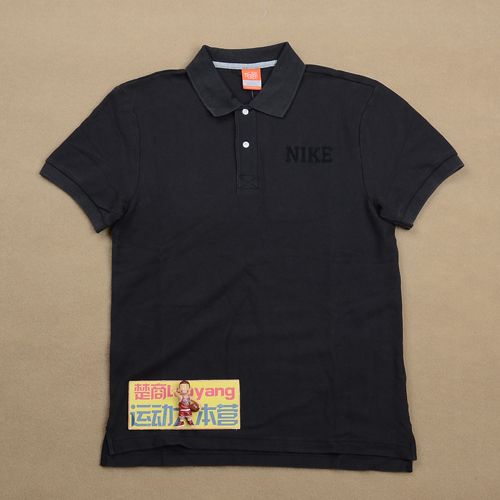 

Спортивная футболка Nike POLO 521310-010