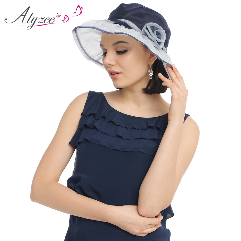 

Головной убор Alyzee c3039