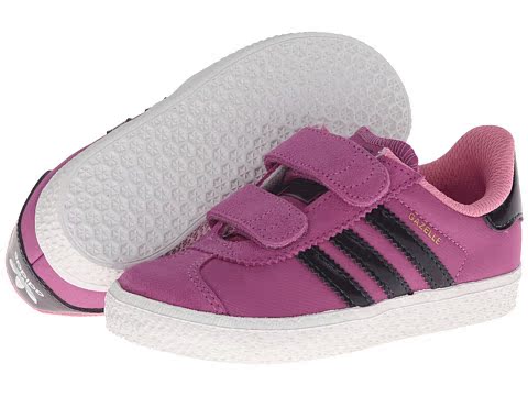 

детские кроссовки Adidas Gazelle