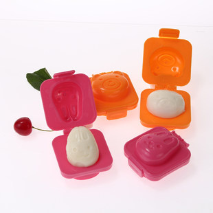 CARTOON MOLD, SET, with Little Bears, 2 Pieces