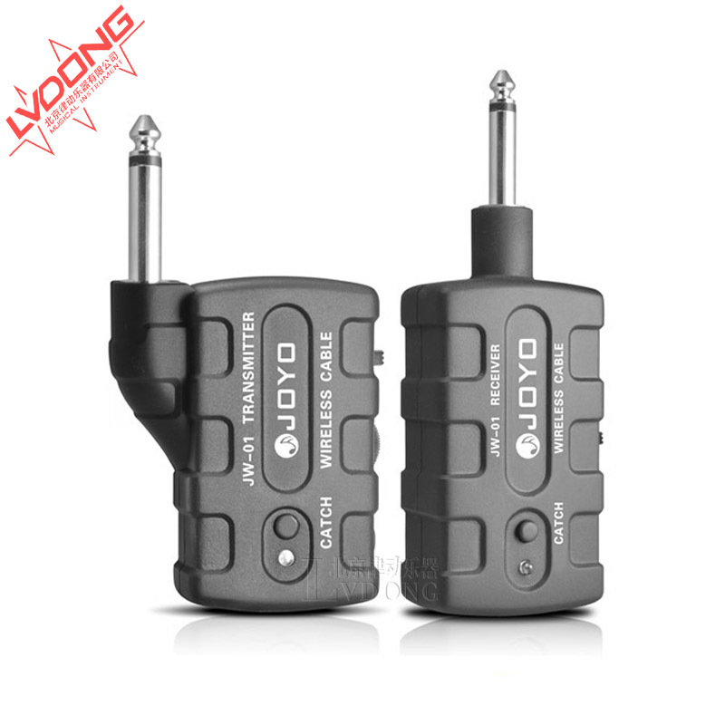 

Комплектующие для гитары JOYO JW-01