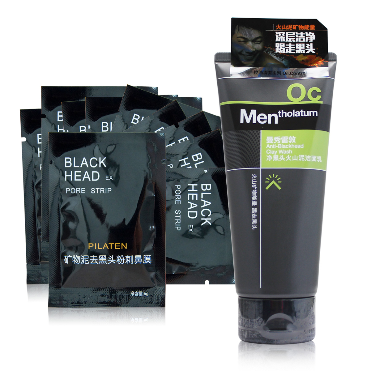 

Mentholatum 10