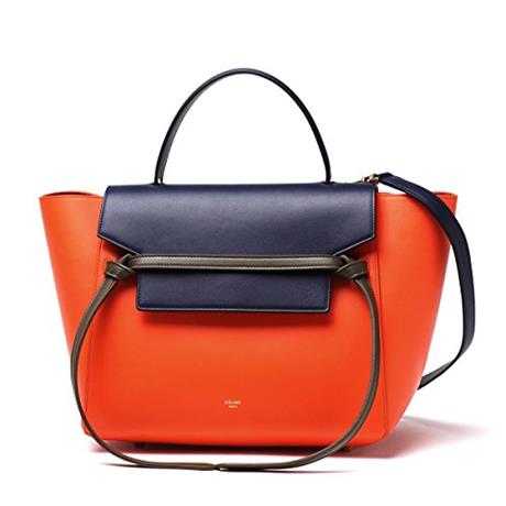 

Сумка Celine 6516351 2way Belt Bag