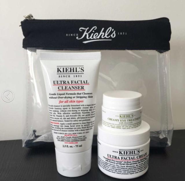 

Kiehl s #Kiehls#