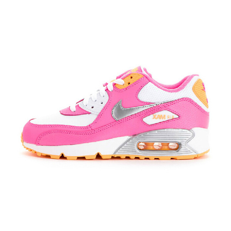 

Кроссовки Nike 2015 AIR MAX 90 345017-120-123