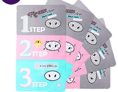 

OTHER Holika