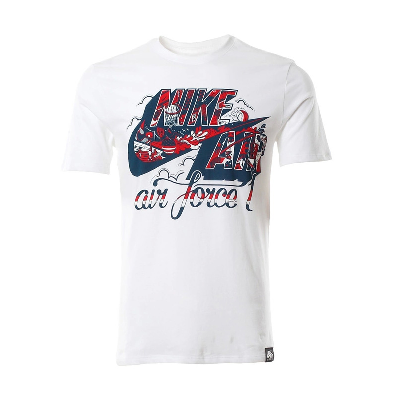

Спортивная футболка Nike 15 659741