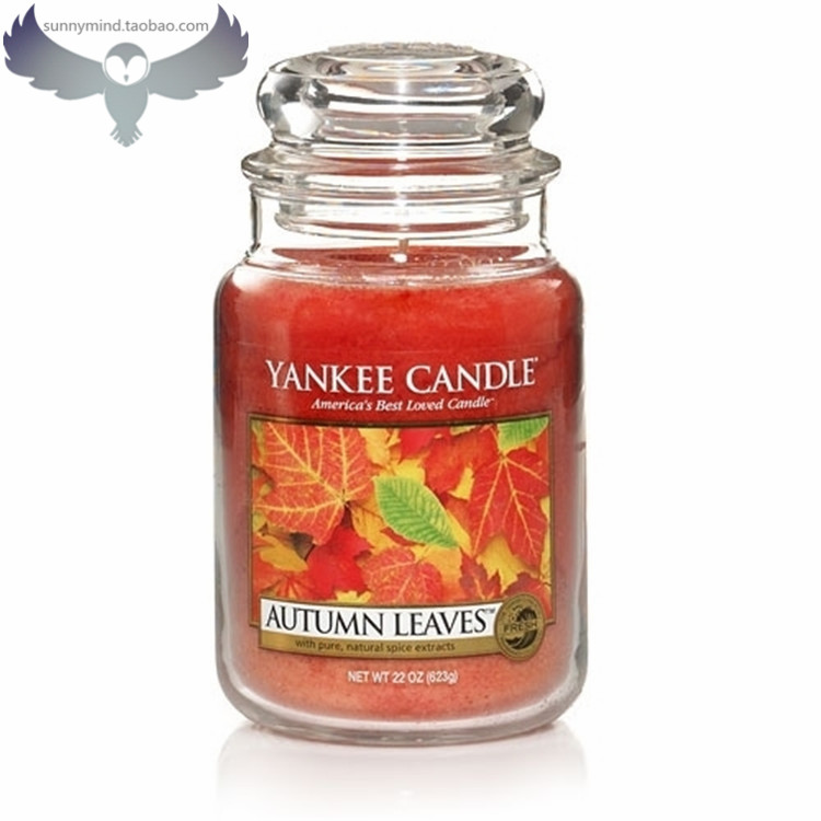 

Ароматические свечи Yankee Candle 22
