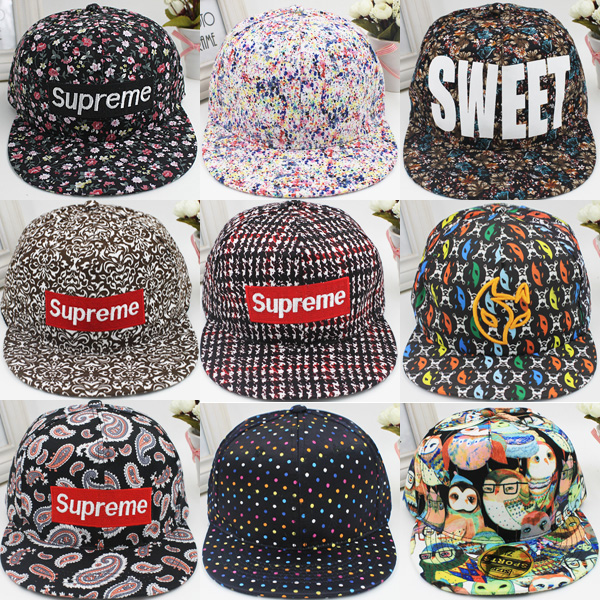 

Головной убор Supreme