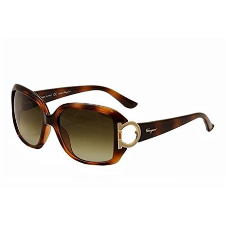 

Солнцезащитные очки FERRAGAMO Sf666s 238