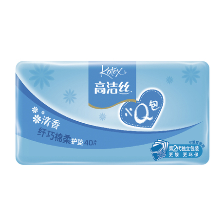 【片护垫】_高洁丝护垫图片_价格_搭配分享 - 爱逛街手机版