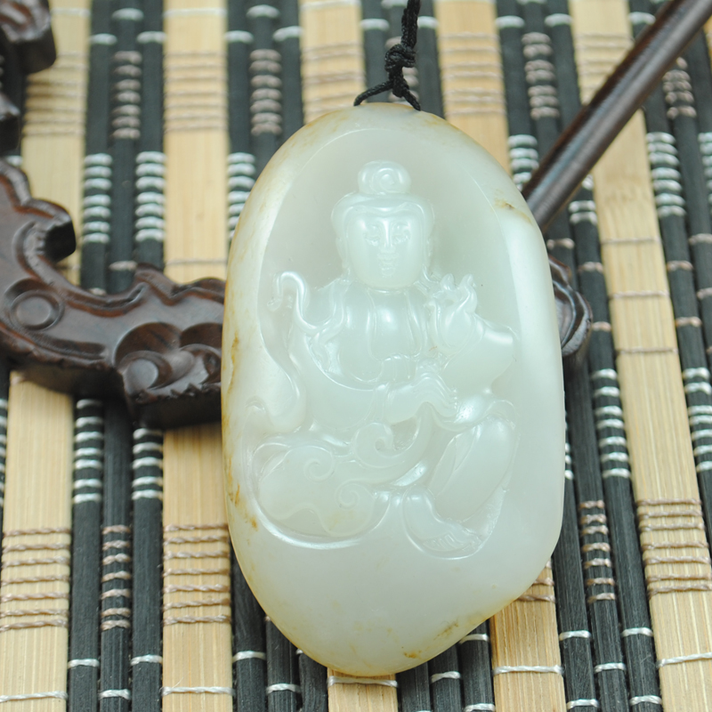 

Кулоны Rui Fu Xiang agate