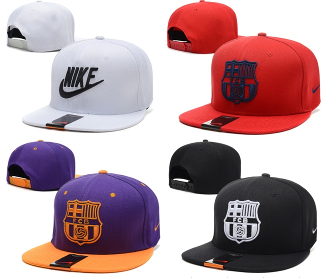 

Головной убор . . NIKE SNAPBACK Hiphop Caps