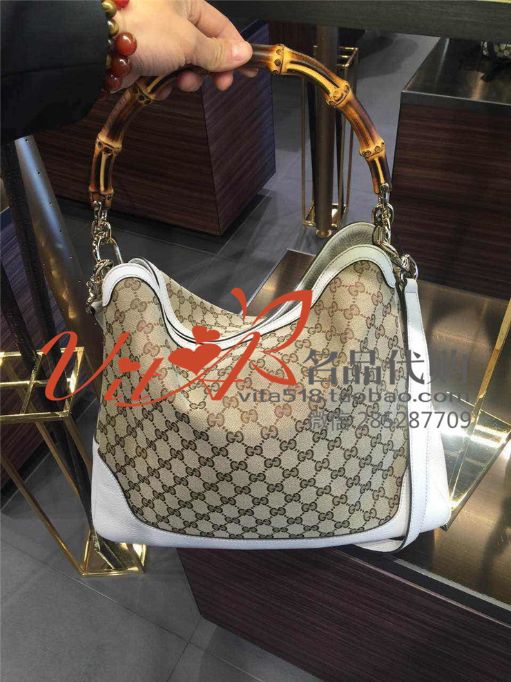 

Сумка Gucci 282315 VITA