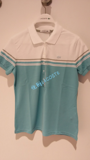 

Футболка Lacoste pf0035/i1 2015 PF0035-CUD-I1