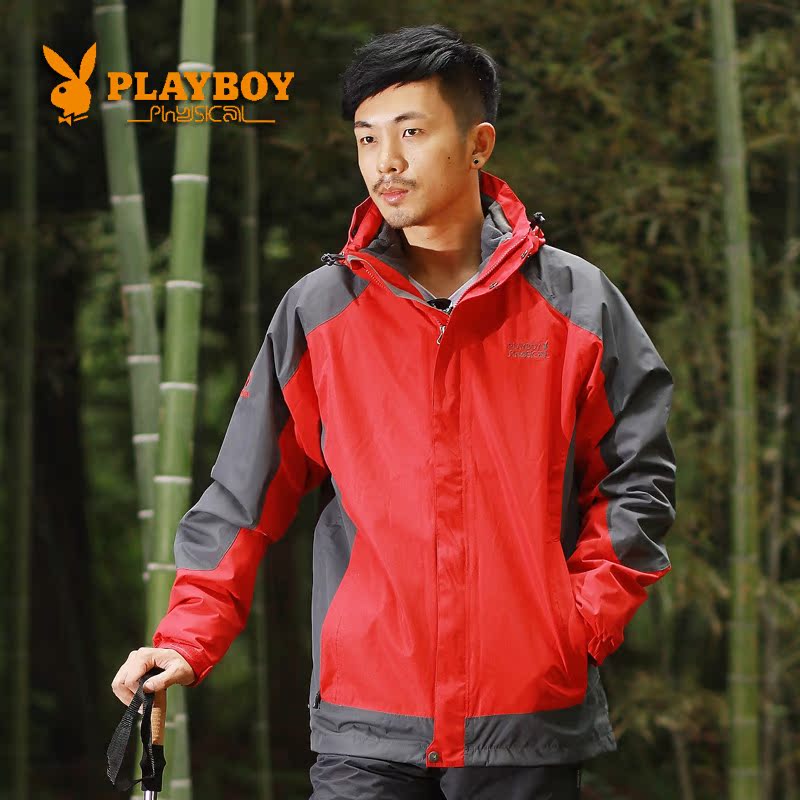 

куртка cy81268 PLAYBOY