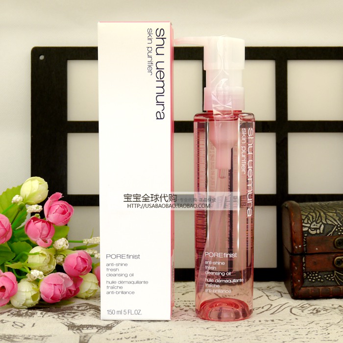 

Shu /uemura Shu Uemura 150ml