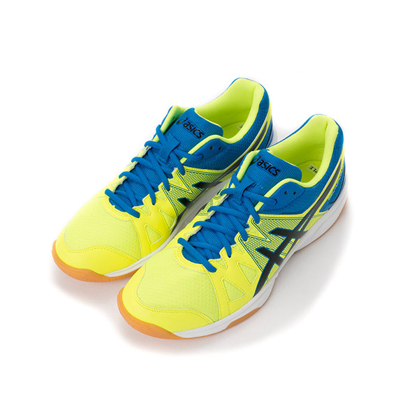 

Кроссовки для волейбола Asics GEL-UPCOURT B400N-6490