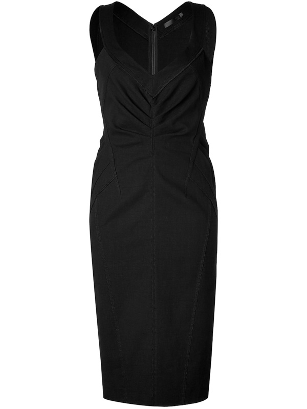 

Женское платье DKNY sbp286171 2014 Donna Karan New York