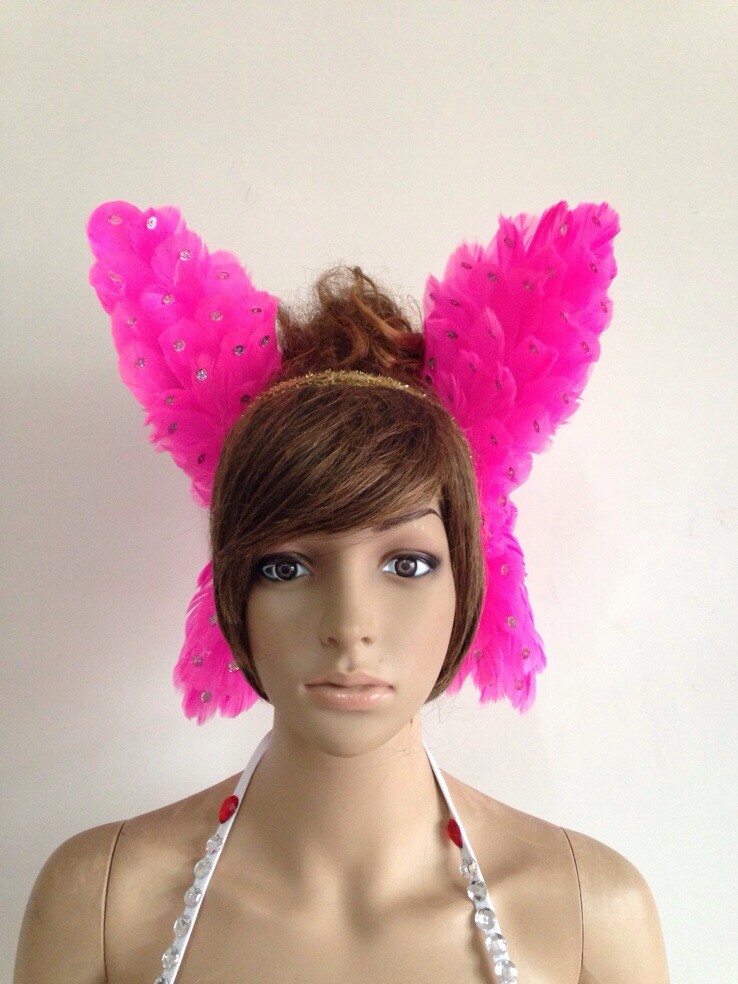 

Национальный костюм Feather headdress 56416156