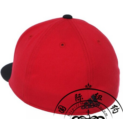 

Головной убор Other 001 Adidas TZX40FAS-Chicago Bulls NBA