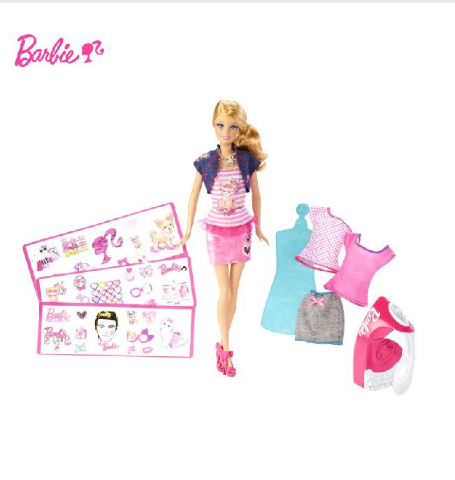 

кукла Barbie BDB32