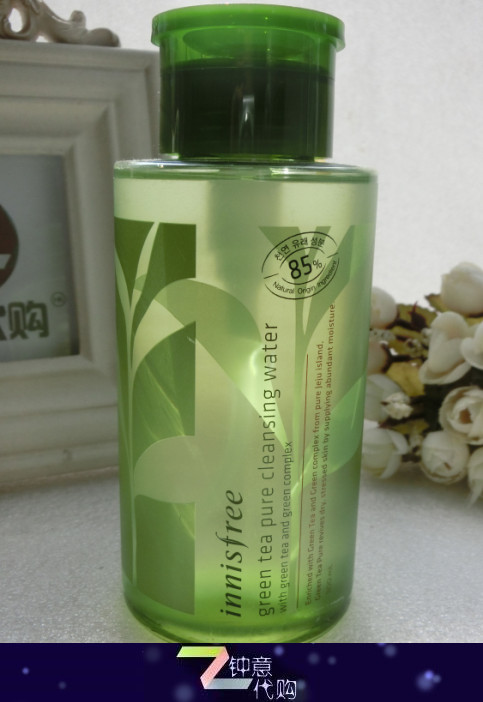 

Innisfree 300ml