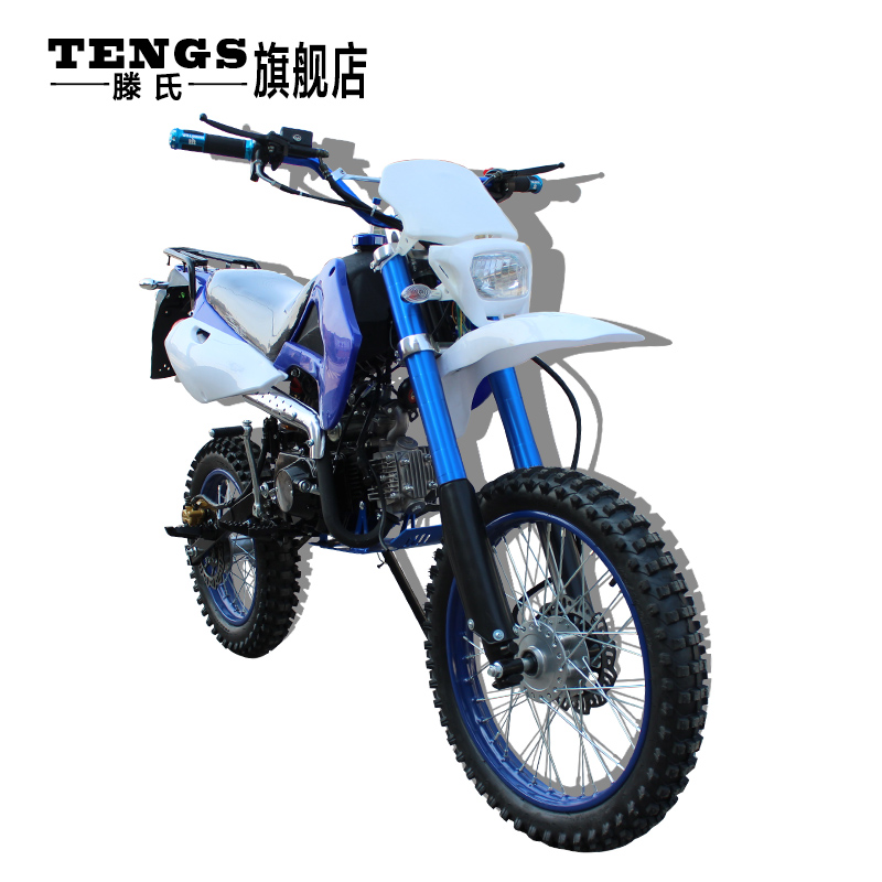 

Tengs 125CC 14-17