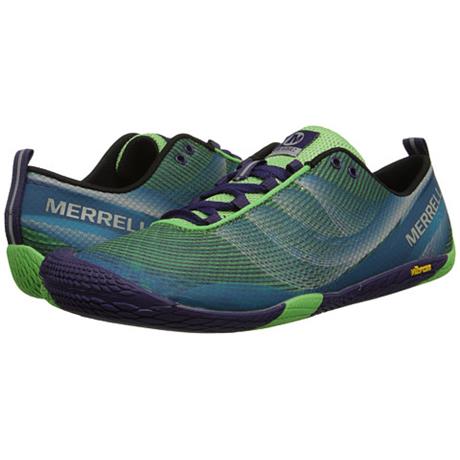 

трекинговые кроссовки MERRELL Vapor Glove