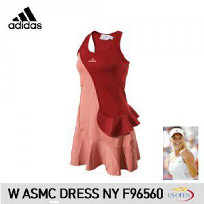 

Спортивная одежда для тенниса Adidas f96560 ASMC DRESSNY